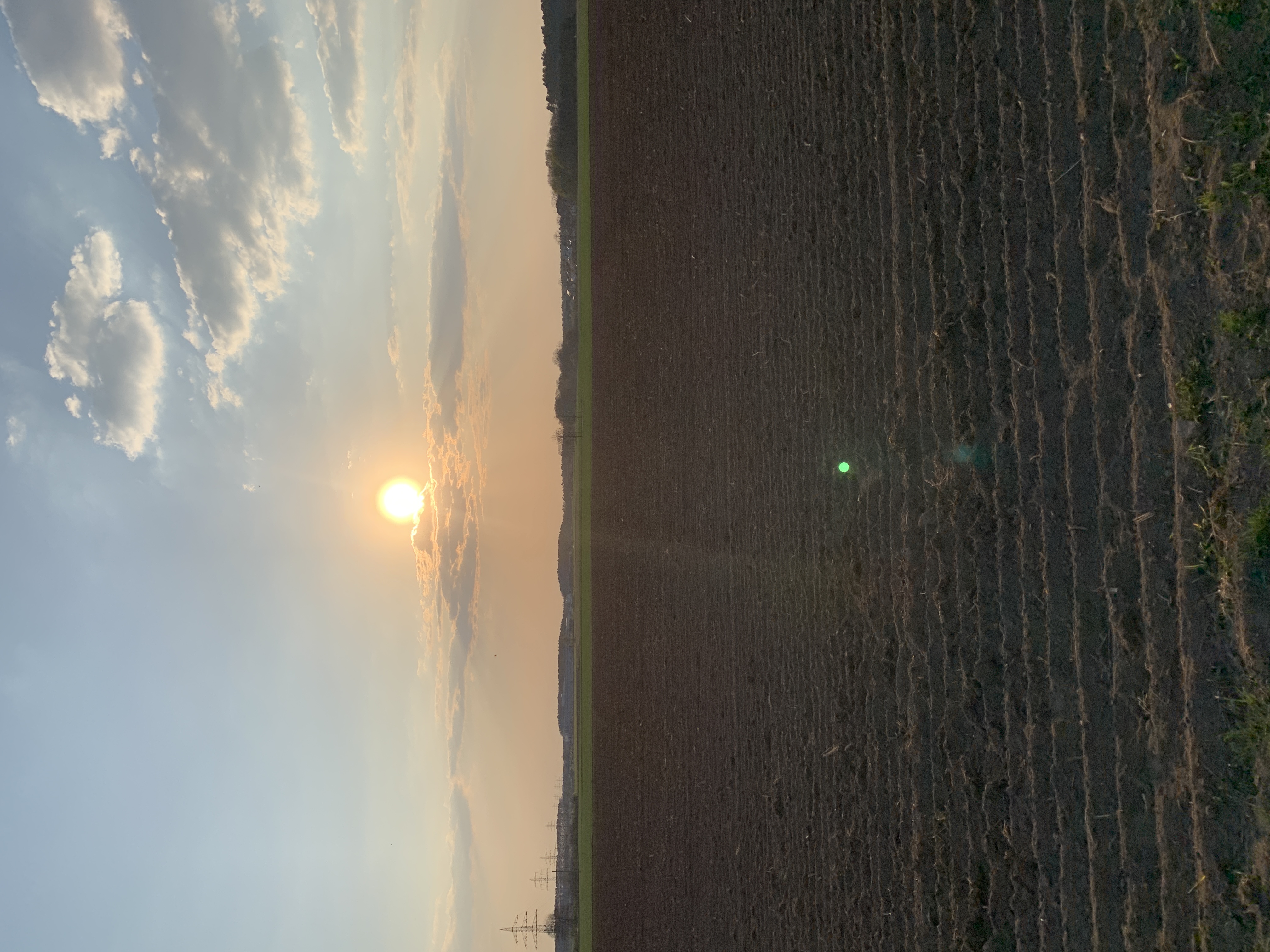 #sundown